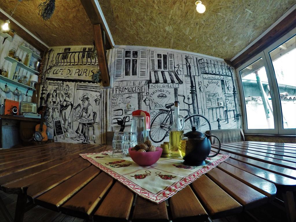 Hikers Hostel